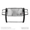 Westin Automotive 14-16 TUNDRA HDX GRILLE GUARD STAINLESS STEEL 57-3700
